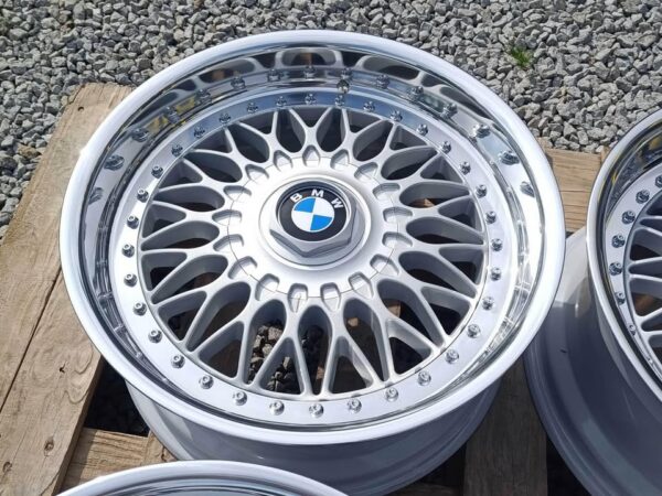 BMW BBS RC090 17" 8J ET20 5x120