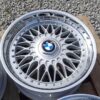 BMW BBS RC090 17" 8J ET20 5x120