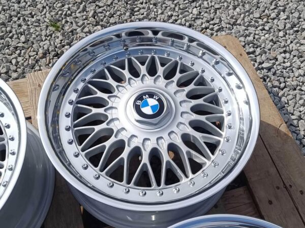 BMW BBS RC090 17" 8J ET20 5x120