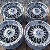 BMW BBS RC090 17" 8J ET20 5x120