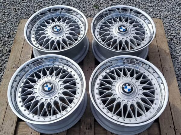 BMW BBS RC090 17" 8J ET20 5x120