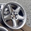 AC Schnitzer 17" 8.5J ET15 5x120