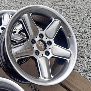 E36FB-050 image 2 AC Schnitzer 17" 8.5J ET15 5x120