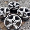 AC Schnitzer 17" 8.5J ET15 5x120