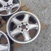 AC Schnitzer 17" 8.5J ET15 5x120
