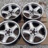 AC Schnitzer 17" 8.5J ET15 5x120