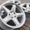 AC Schnitzer 18" 8.5J ET13 5x120
