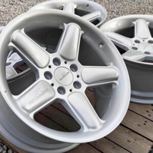E36FB-051 image 1 AC Schnitzer 18" 8.5J ET13 5x120