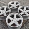AC Schnitzer 18" 8.5J ET13 5x120