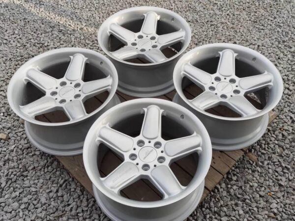 AC Schnitzer 18" 8.5J ET13 5x120