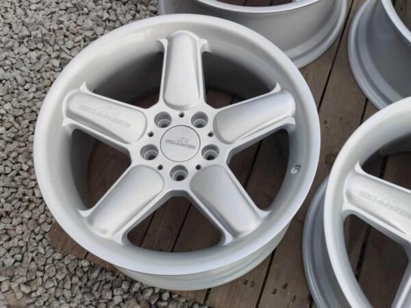 AC Schnitzer 18" 8.5J ET13 5x120