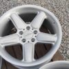 AC Schnitzer 18" 8.5J ET13 5x120
