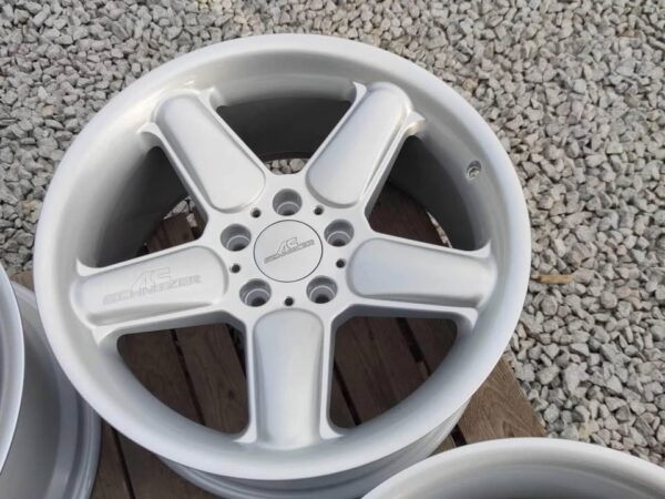 AC Schnitzer 18" 8.5J ET13 5x120