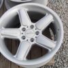 AC Schnitzer 18" 8.5J ET13 5x120