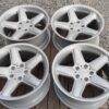 AC Schnitzer 18" 8.5J ET13 5x120