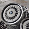 BMW E34 M5 M System I Turbine 17" 8J ET20