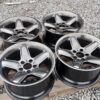 E36FB-053 image 1 AC Schnitzer Type 2 17" 5x120 8.5J / 9.5J