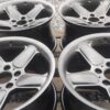E36FB-053 image 4 AC Schnitzer Type 2 17" 5x120 8.5J / 9.5J