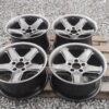 E36FB-053 image 5 AC Schnitzer Type 2 17" 5x120 8.5J / 9.5J