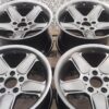 E36FB-053 image 6 AC Schnitzer Type 2 17" 5x120 8.5J / 9.5J