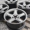E36FB-053 image 7 AC Schnitzer Type 2 17" 5x120 8.5J / 9.5J