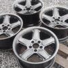 E36FB-053 image 8 AC Schnitzer Type 2 17" 5x120 8.5J / 9.5J