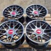 BBS RC302 17" 8.5J ET15 5x120